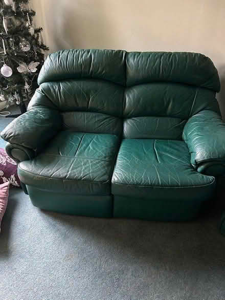 Photo of Sofa (Guisborough TS14) #1