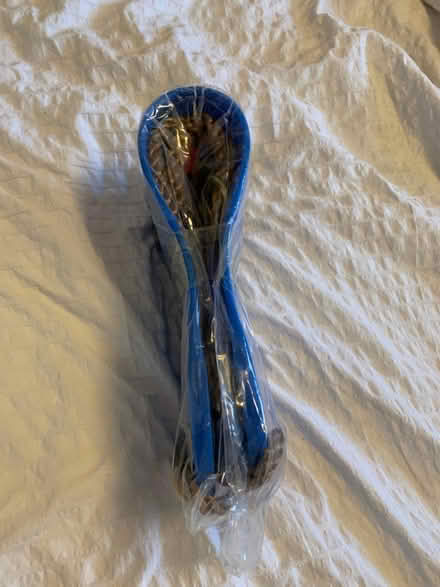 Photo of free seat for swing (New Marston OX3) #2