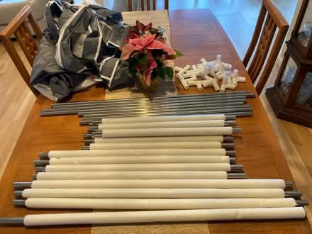 Photo of free Playpen (South Seattle - Rainier Beach) #1