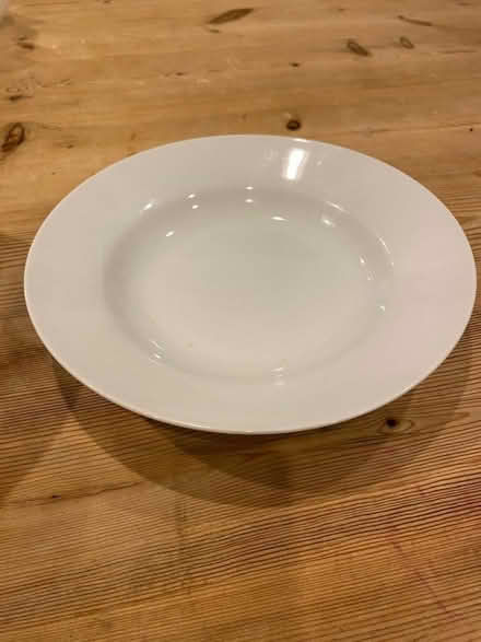 Photo of free White bowls (Potters Bar EN6) #3
