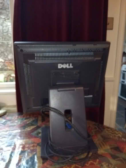 Photo of free Dell UltraSharp computer monitor (West Malvern WR14) #3