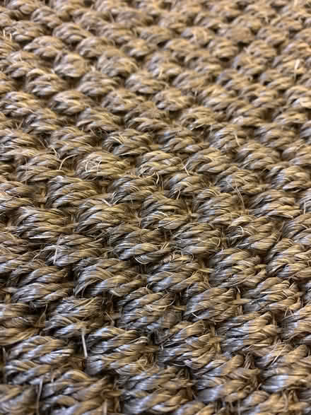 Photo of free Sisal natural flooring (Abergavenny NP7) #1