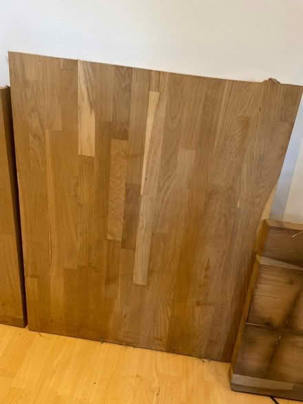 Photo of free Off-cuts of kitchen worktop (Bognor Regis PO21) #3
