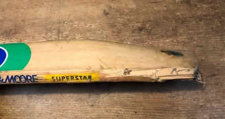 Photo of free Two Gunn & Moore junior cricket bats (Weston) #2