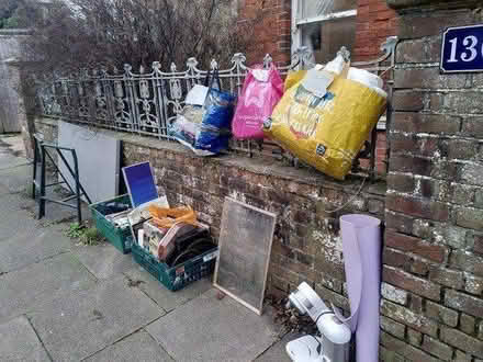 Photo of free Lots of stuff going (Fiveways, Brighton) #2