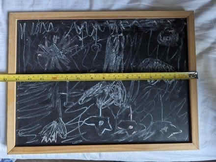Photo of free Small blackboard (SE2) #2
