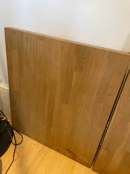 Photo of free Off-cuts of kitchen worktop (Bognor Regis PO21) #1