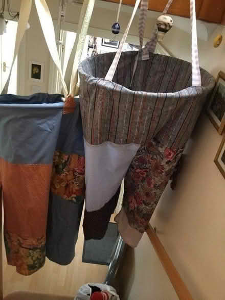 Photo of free Clown trousers (Honiton central) #1