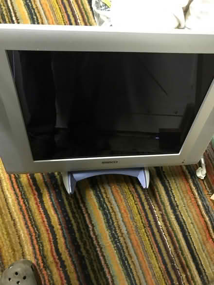 Photo of free lcd tv (Allestree DE22 2) #1