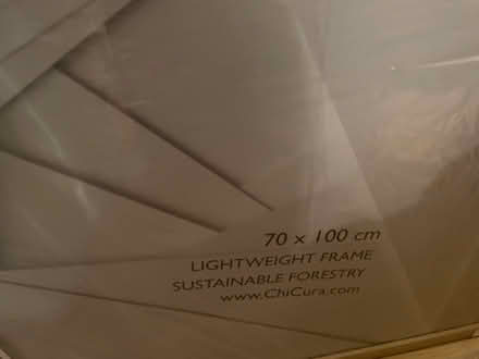 Photo of free Lightweight frame (Cambridge CB1) #2