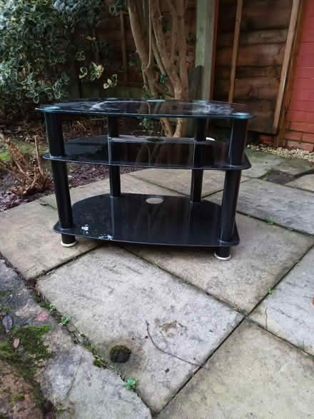 Photo of free TV stand (SK2) #1