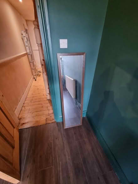 Photo of free Mirror (Urmston M41) #1