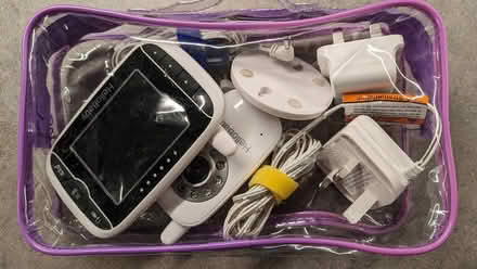 Photo of free Baby monitor (W3) #1
