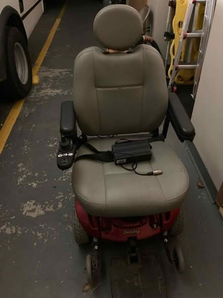 Photo of free Pride scooter (Warwick village. ny) #1