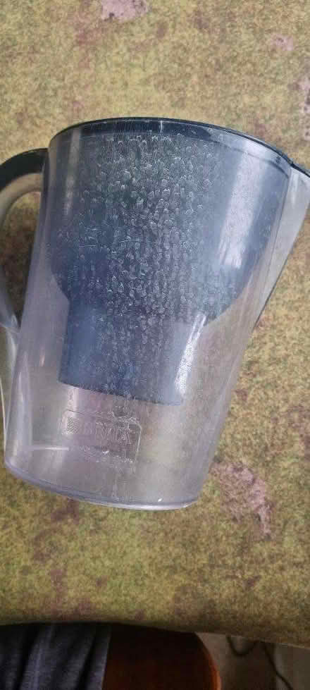 Photo of free Very large Brita water filter (Kidlington OX5) #2