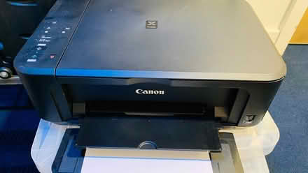 Photo of free 2x printer/scanners (Belbroughton Road, Oxford OX2) #2