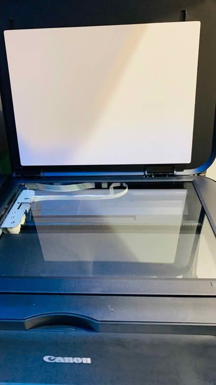 Photo of free 2x printer/scanners (Belbroughton Road, Oxford OX2) #4