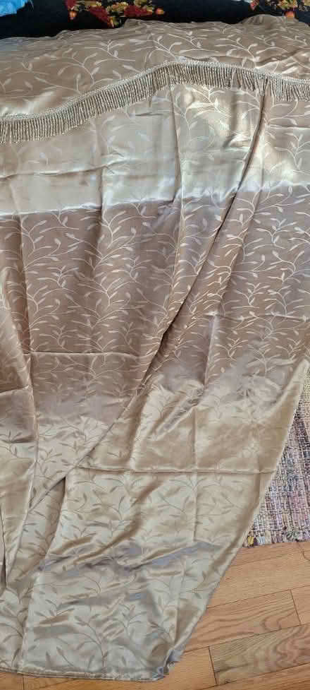 Photo of free Single curtain panel (El Sobrante) #1