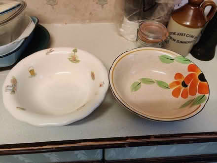 Photo of free Kitchen items baking dish (Portsmouth) #2