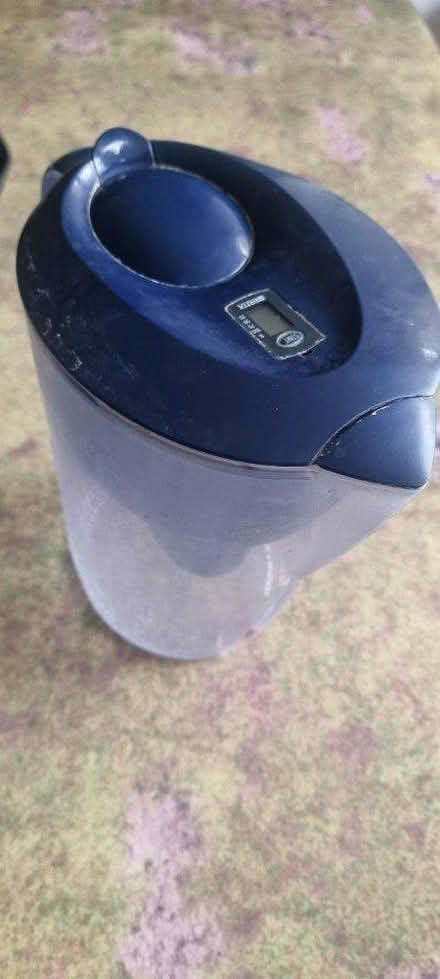 Photo of free Very large Brita water filter (Kidlington OX5) #3