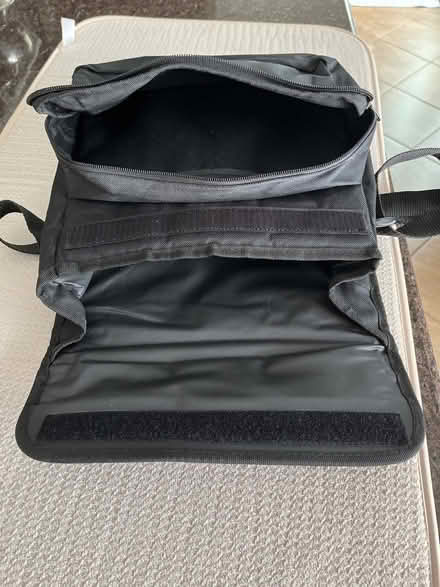 Photo of free Small bag/lunch bag (Baseline & Merivale) #2