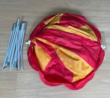Photo of free Children’s Play Tent (indoors) (Guildford GU2) #2
