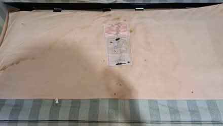 Photo of free Sofa Bed (BA11, Lower Innox, Frome) #3