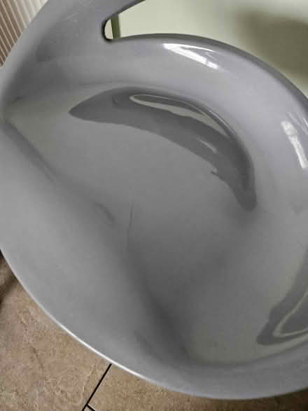 Photo of free Bar stool (Holywell CH8) #3