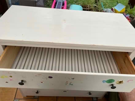Photo of free Hemnes Ikea drawers (Heswall) #2