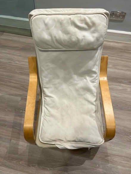 Photo of free IKEA kids chair (Isleworth TW7) #1