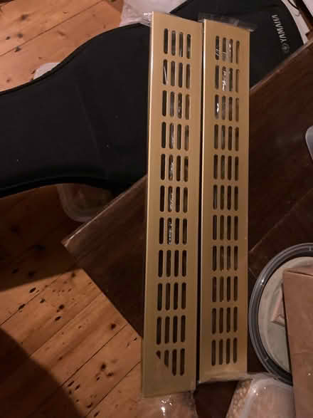 Photo of free 2 Vents (M34 Dane Bank) #1