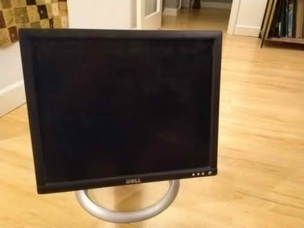 Photo of free Computer monitor (Henley-on-Thames RG9) #1