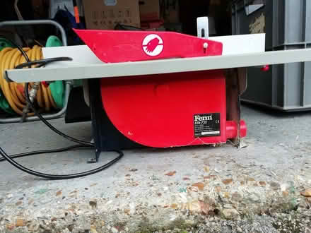 Photo of free Circular Saw (Heron Way Horsham) #2