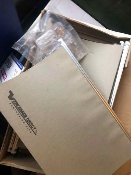 Photo of free Suspension files (Cuckfield) #1