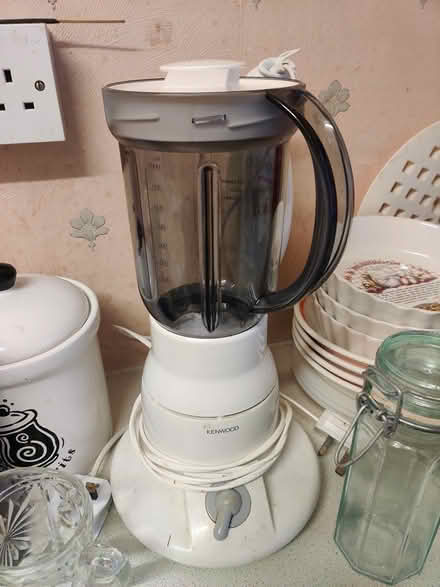 Photo of free Blenders (Portsmouth) #2