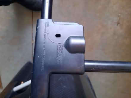 Photo of free Toro power curve snow thrower (Novi) #2