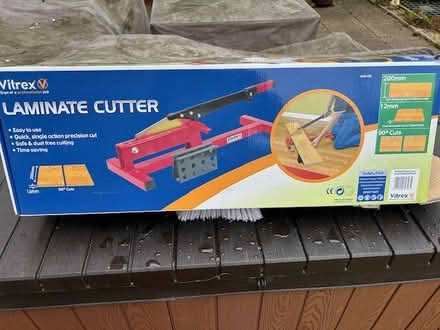 Photo of free Laminate Cutter (GL51) #1