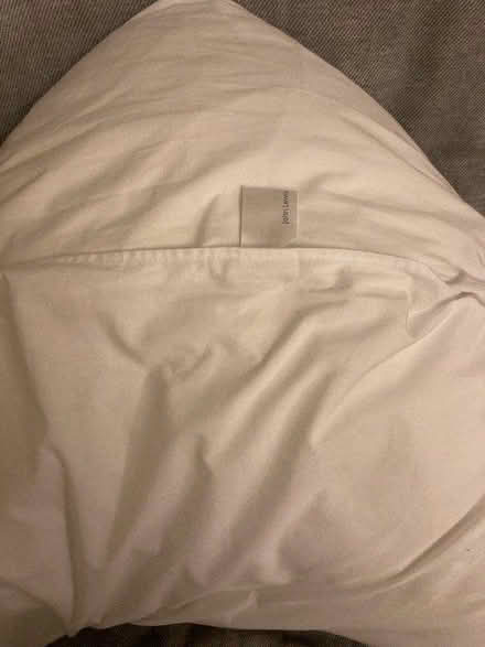 Photo of free Large Feeding pillow (BS32) #2