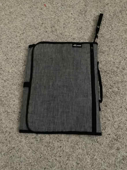 Photo of free Baby changing mat (Goldsworth Park GU21) #2