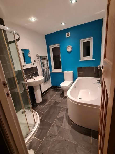 Photo of free Bathroom Set (Stamford PE9) #1
