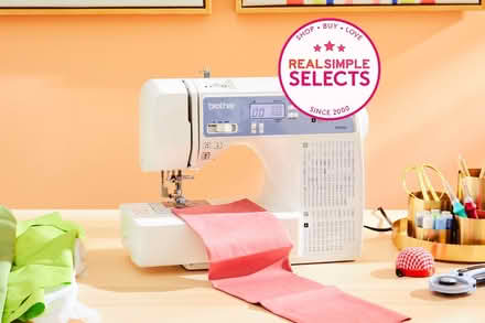 Photo of Sewing Machine (Bed Stuy) #1
