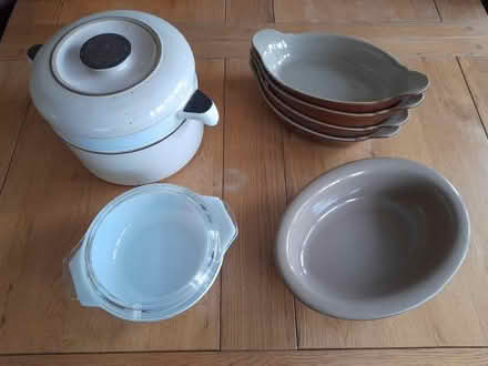 Photo of free More cooking items (Littleport CB6) #1