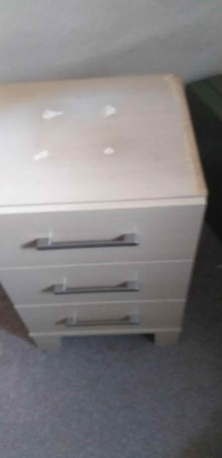 Photo of free Drawer cabinet (Penrith CA11) #2