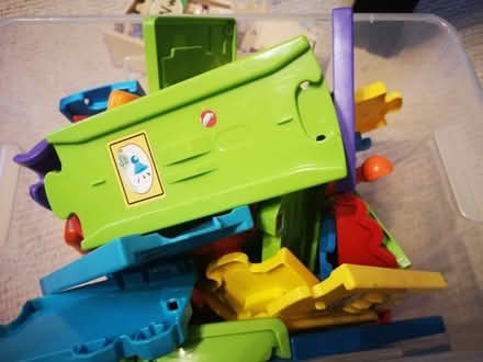 Photo of free Car track (Amersham HP7) #1