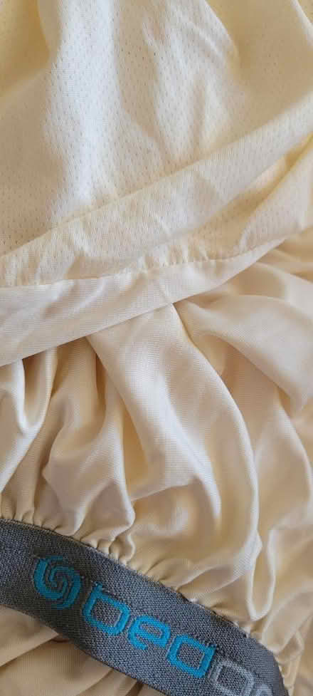Photo of free Jersey queen sheets (El Sobrante) #3