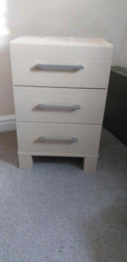 Photo of free Drawer cabinet (Penrith CA11) #1