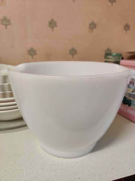 Photo of free Large mixing bowl (Portsmouth) #1
