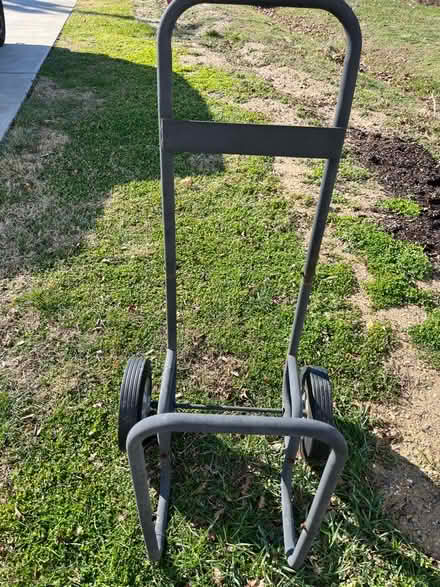 Photo of free Firewood dolly with pictures (Cambridge MD.) #1
