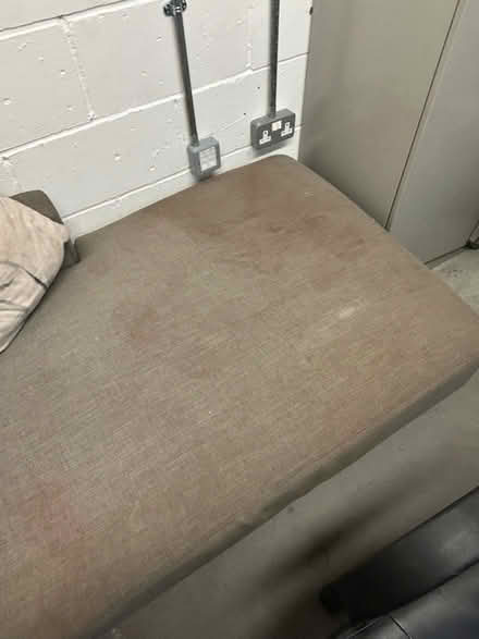 Photo of free Chaise Lounge (SE16) #1