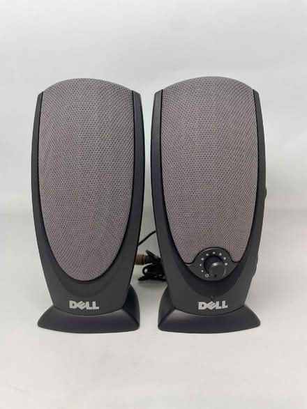 Photo of free Dell PC speakers (Pangbourne RG8) #1